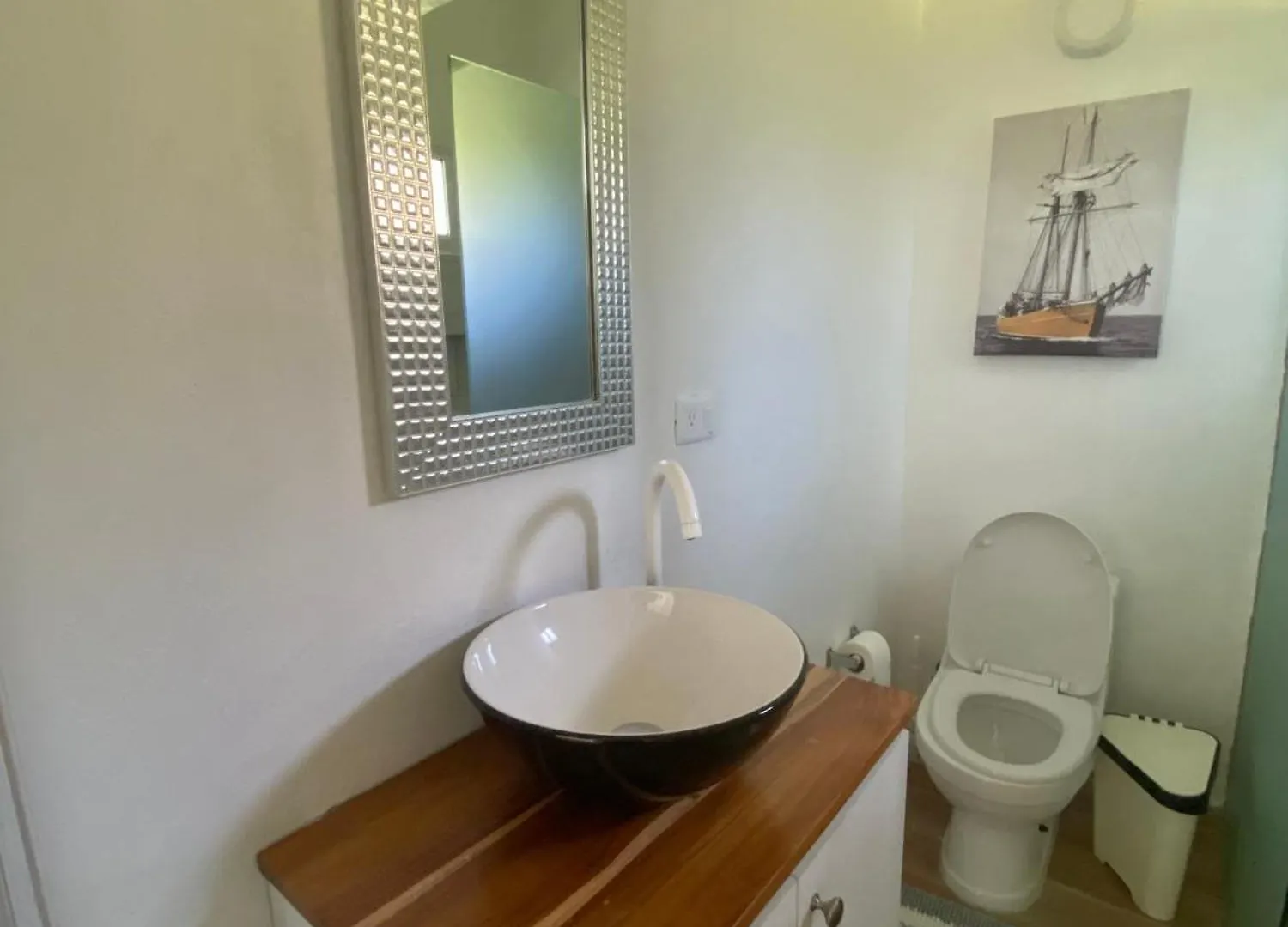 Casa Cerca De La Playa Centrico Villa Las Terrenas