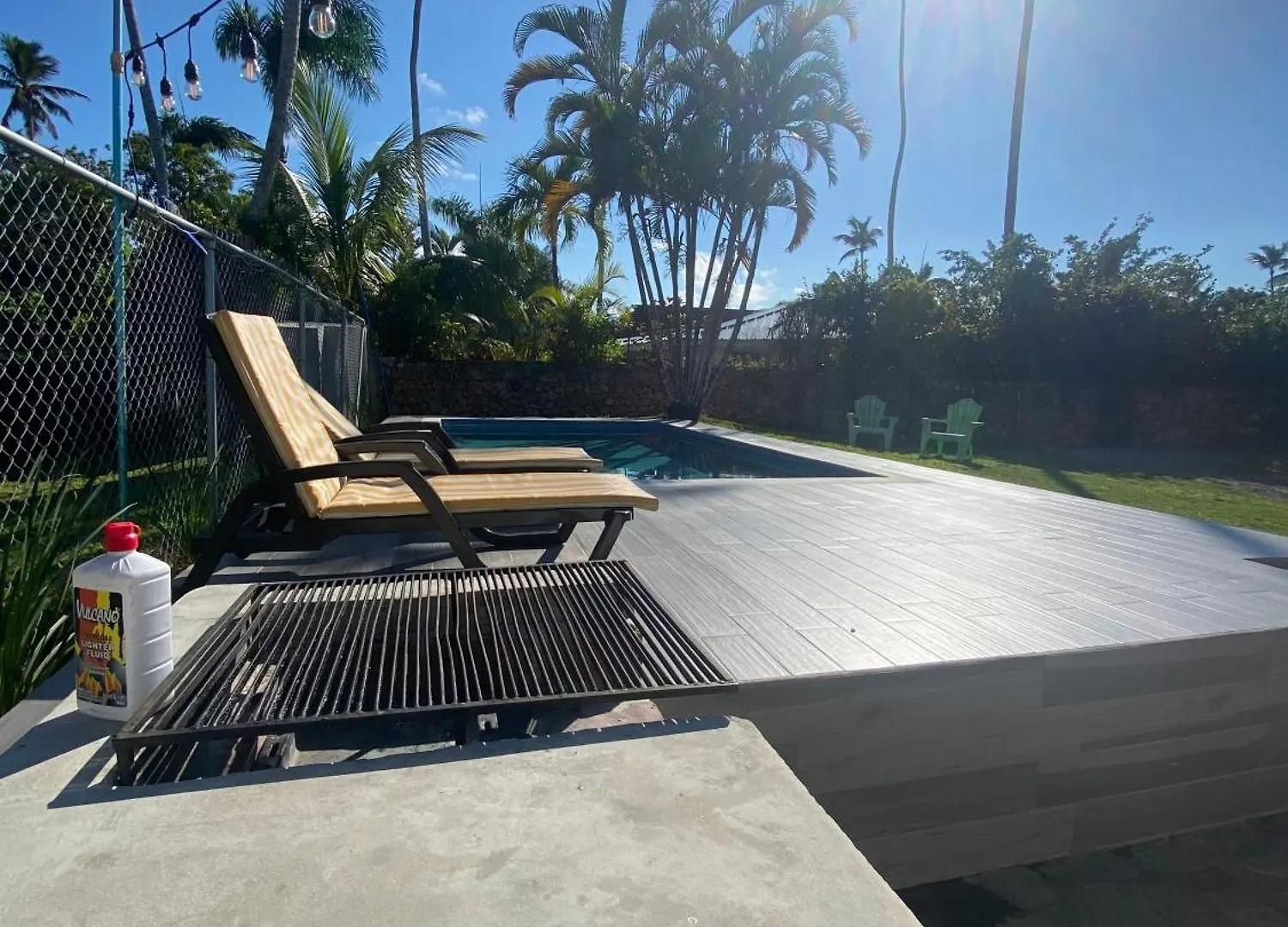 Casa Cerca De La Playa Centrico Villa Las Terrenas