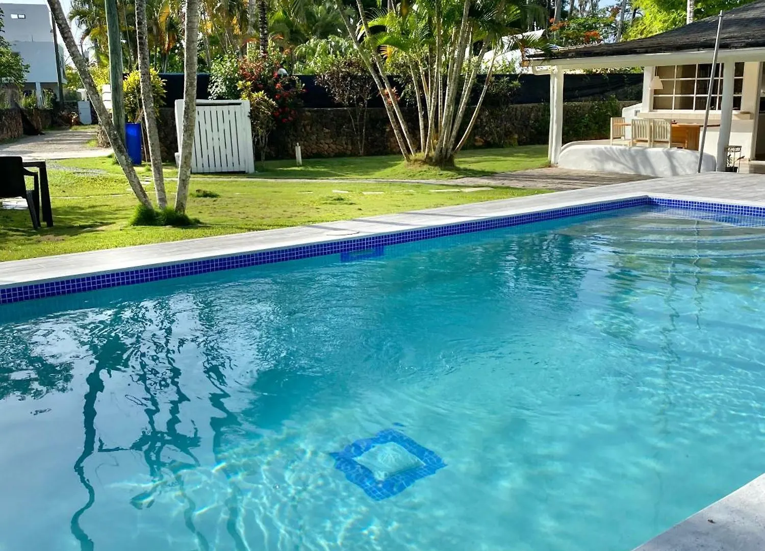 Casa Cerca De La Playa Centrico Villa Las Terrenas 0*,