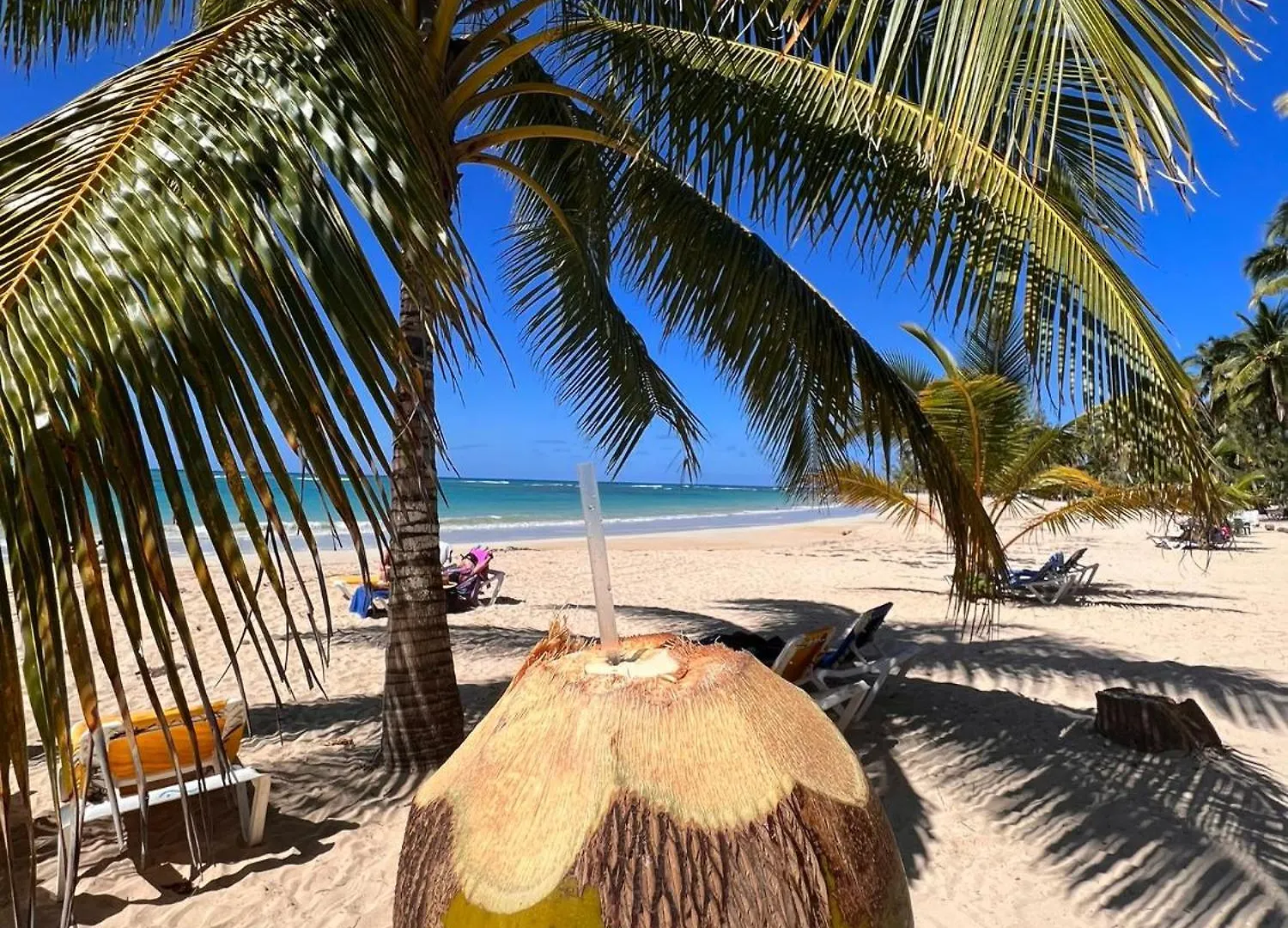Casa Cerca De La Playa Centrico Villa Las Terrenas
