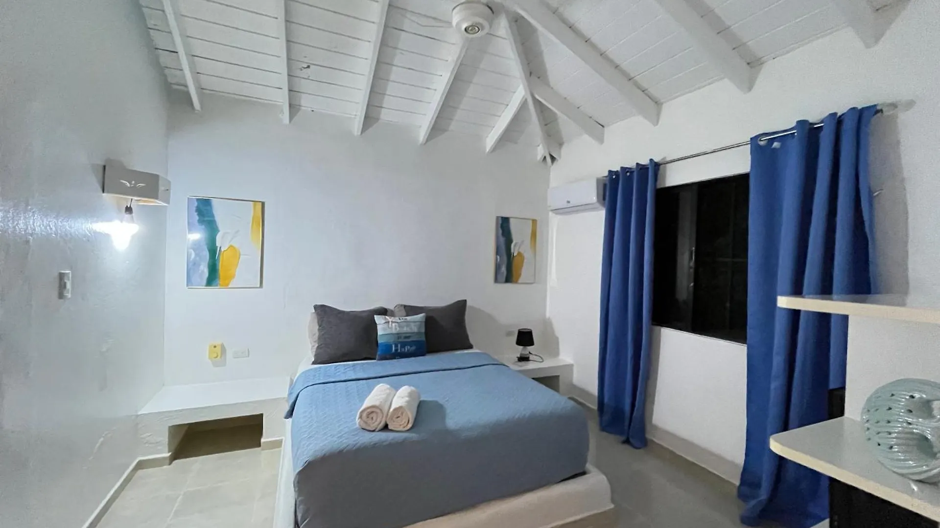 Holiday home Casa Cerca De La Playa Centrico Villa Las Terrenas Dominican Republic