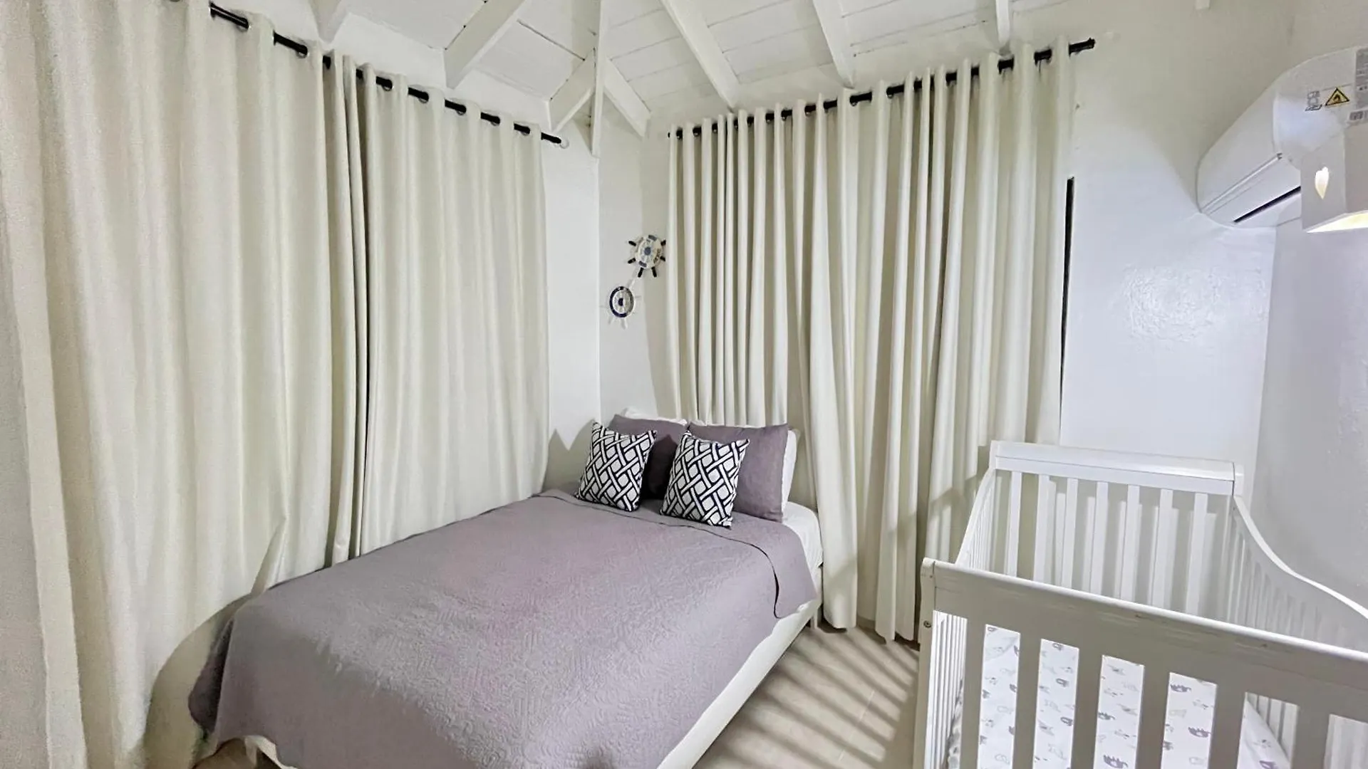 Villa Casa Cerca De La Playa Centrico Las Terrenas Сasa de vacaciones