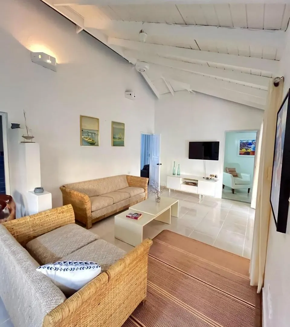 Casa Cerca De La Playa Centrico Villa Las Terrenas Holiday home