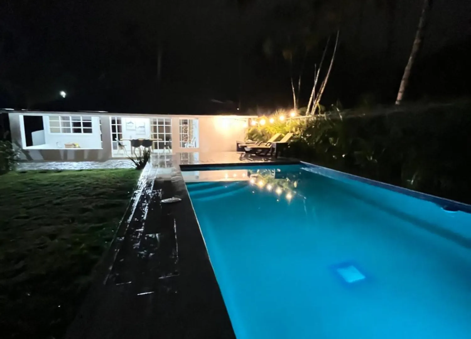 Casa Cerca De La Playa Centrico Villa Las Terrenas
