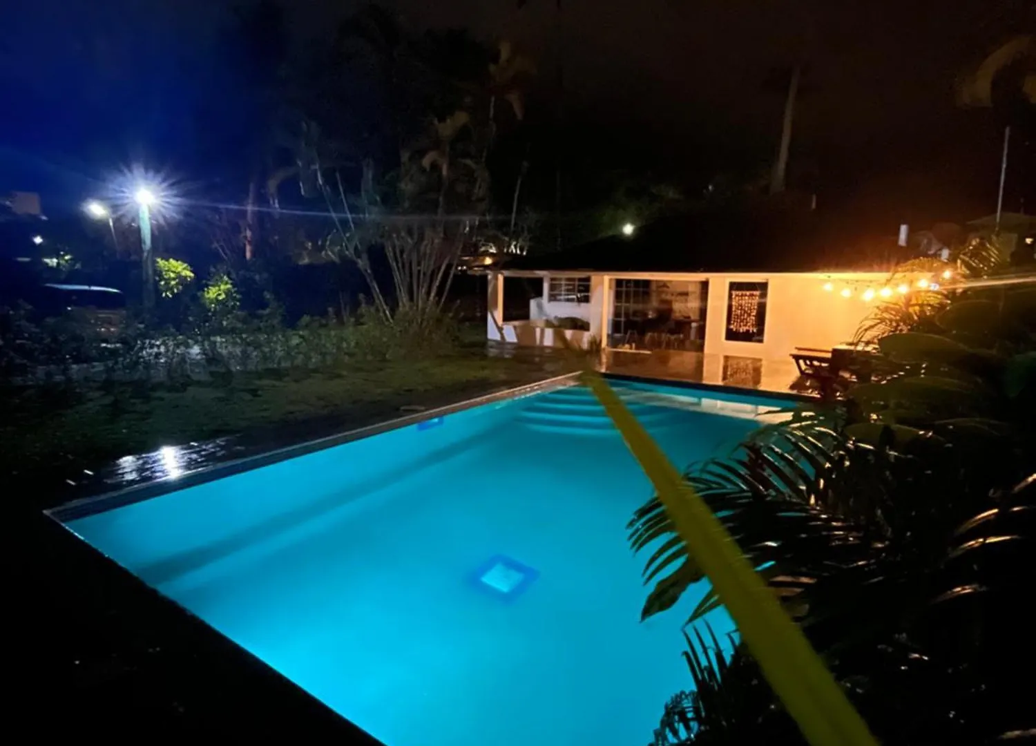 Holiday home Casa Cerca De La Playa Centrico Villa Las Terrenas Dominican Republic