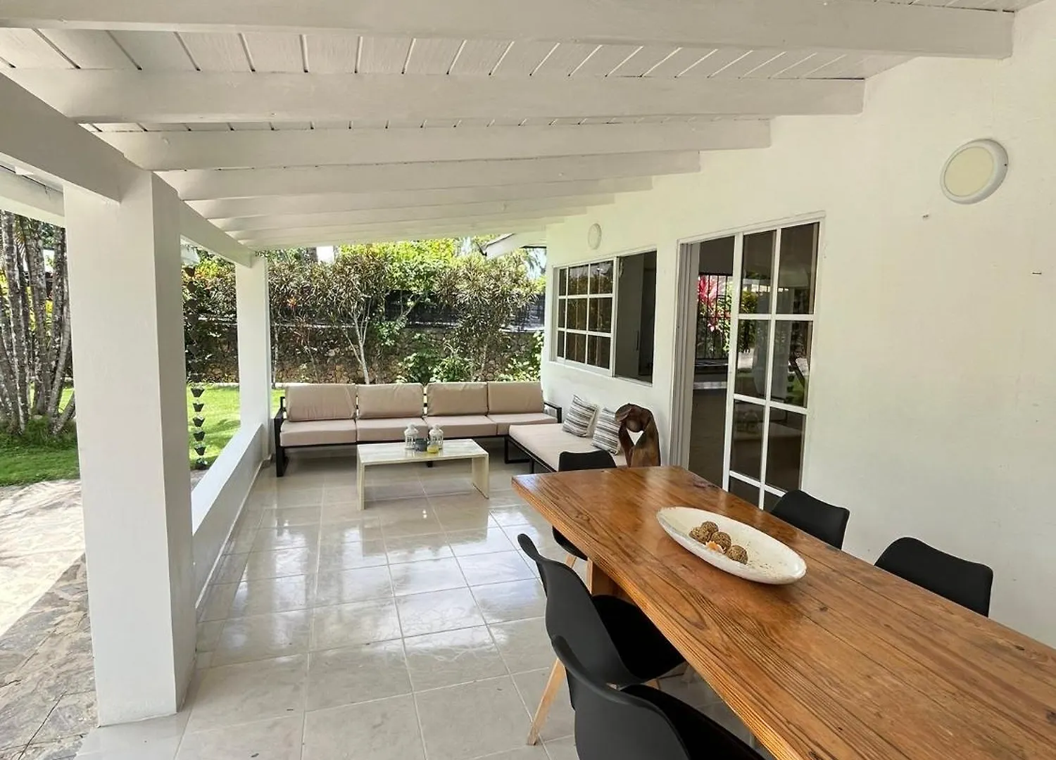 Villa Casa Cerca De La Playa Centrico Las Terrenas 0*,  República Dominicana