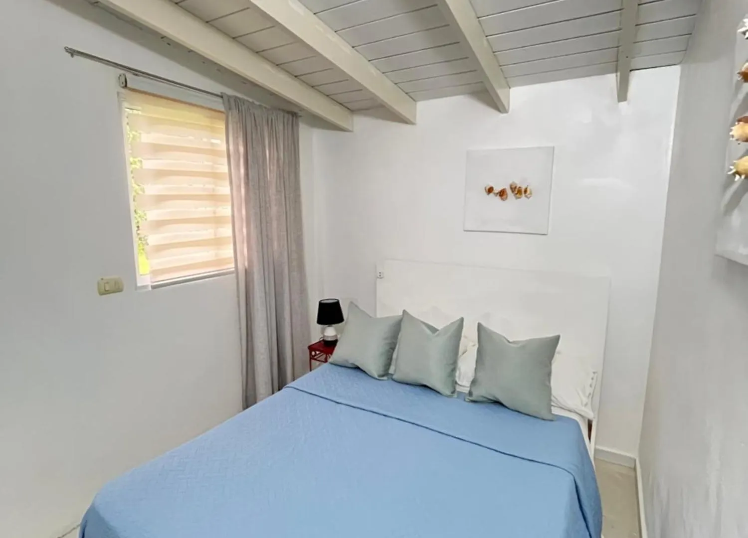 Villa Casa Cerca De La Playa Centrico Las Terrenas