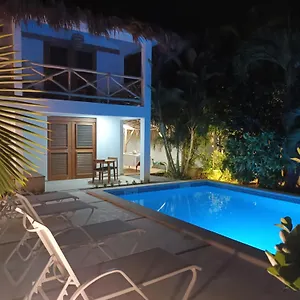 Bed & Breakfast Casa Shambala, Las Terrenas