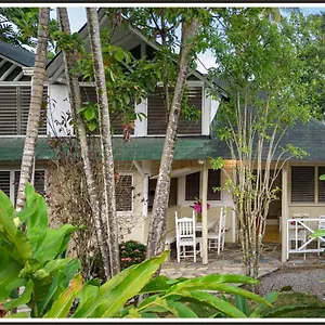 Holiday home San Ferreol, Las Terrenas